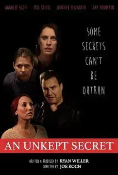 Тайна, которую никто не хранит онлайн